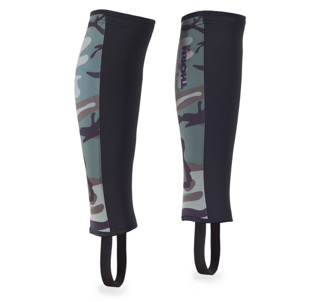 THORN_fit_shinguards_camo.jpg treningsutstyr Thorn Fit