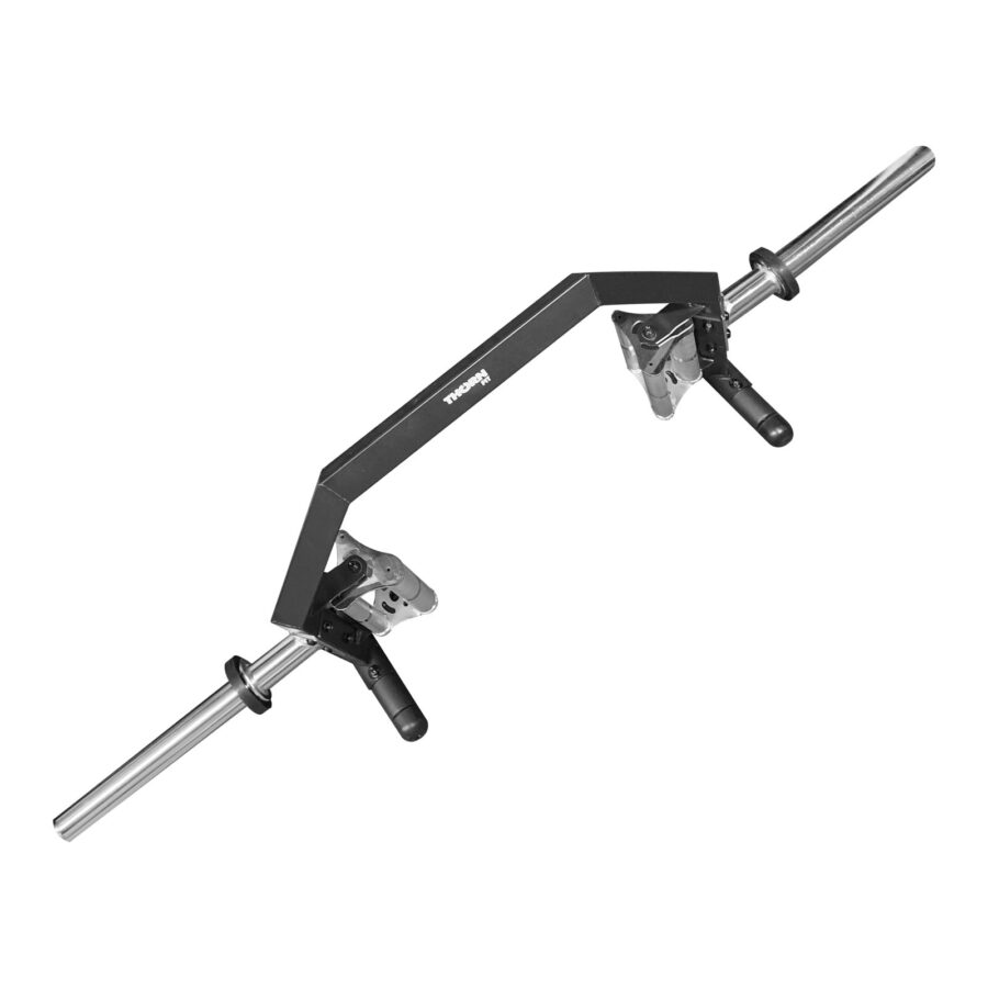 open trap bar Thorn Fit