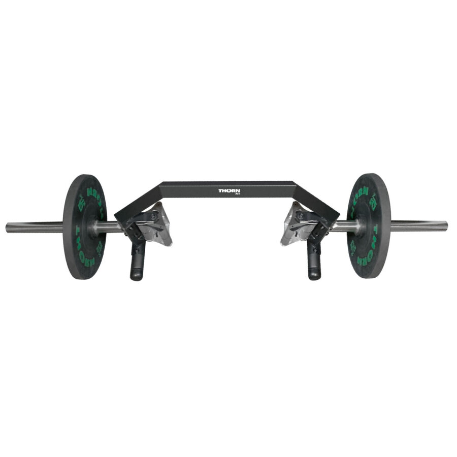 open trap bar Thorn Fit