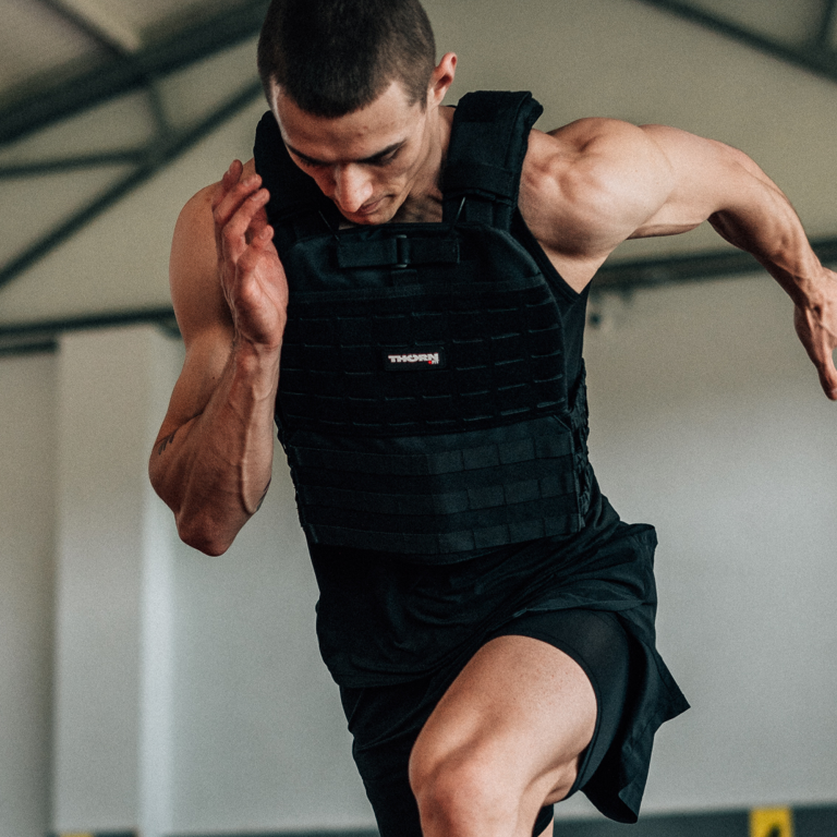 vektvest Thorn Fit