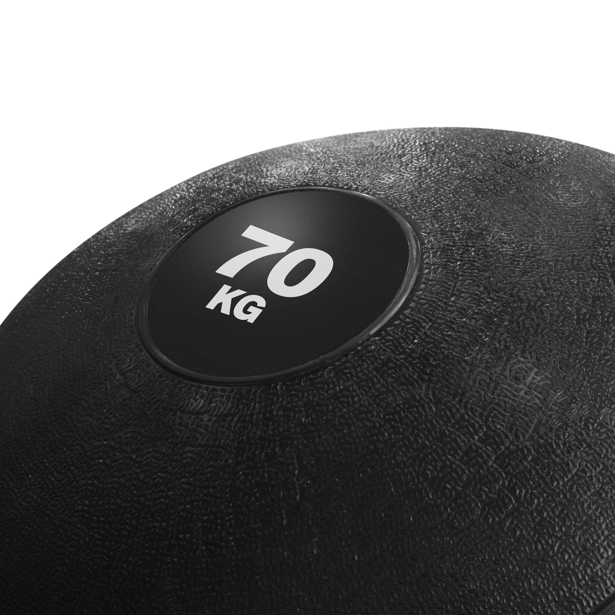 Slam Ball 70kg 2 Vektball, medisin ball, 70kg Thorn Fit