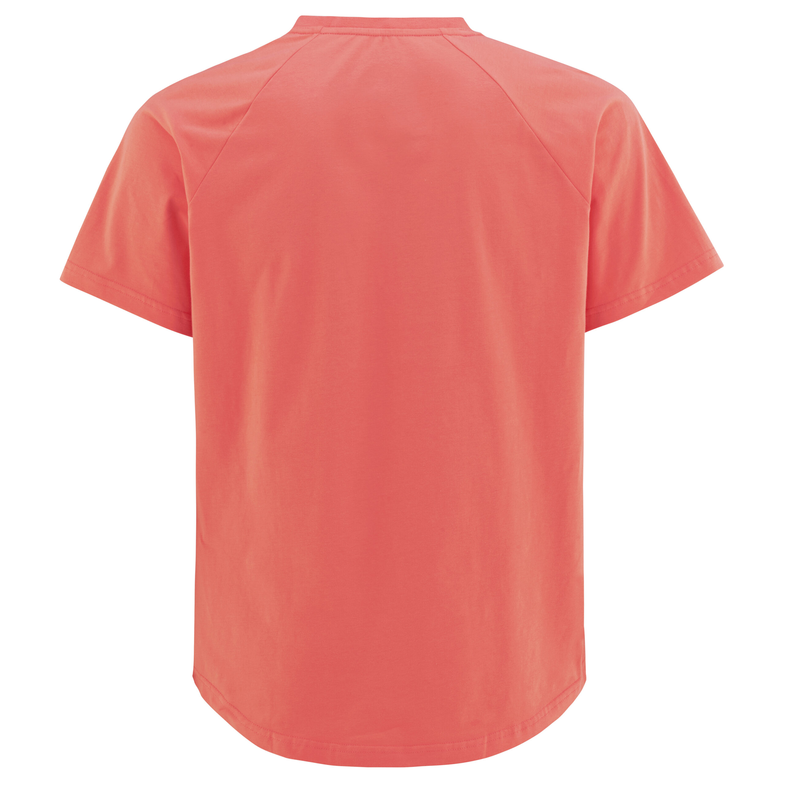 TAEM T SHIRT CORAL BAK