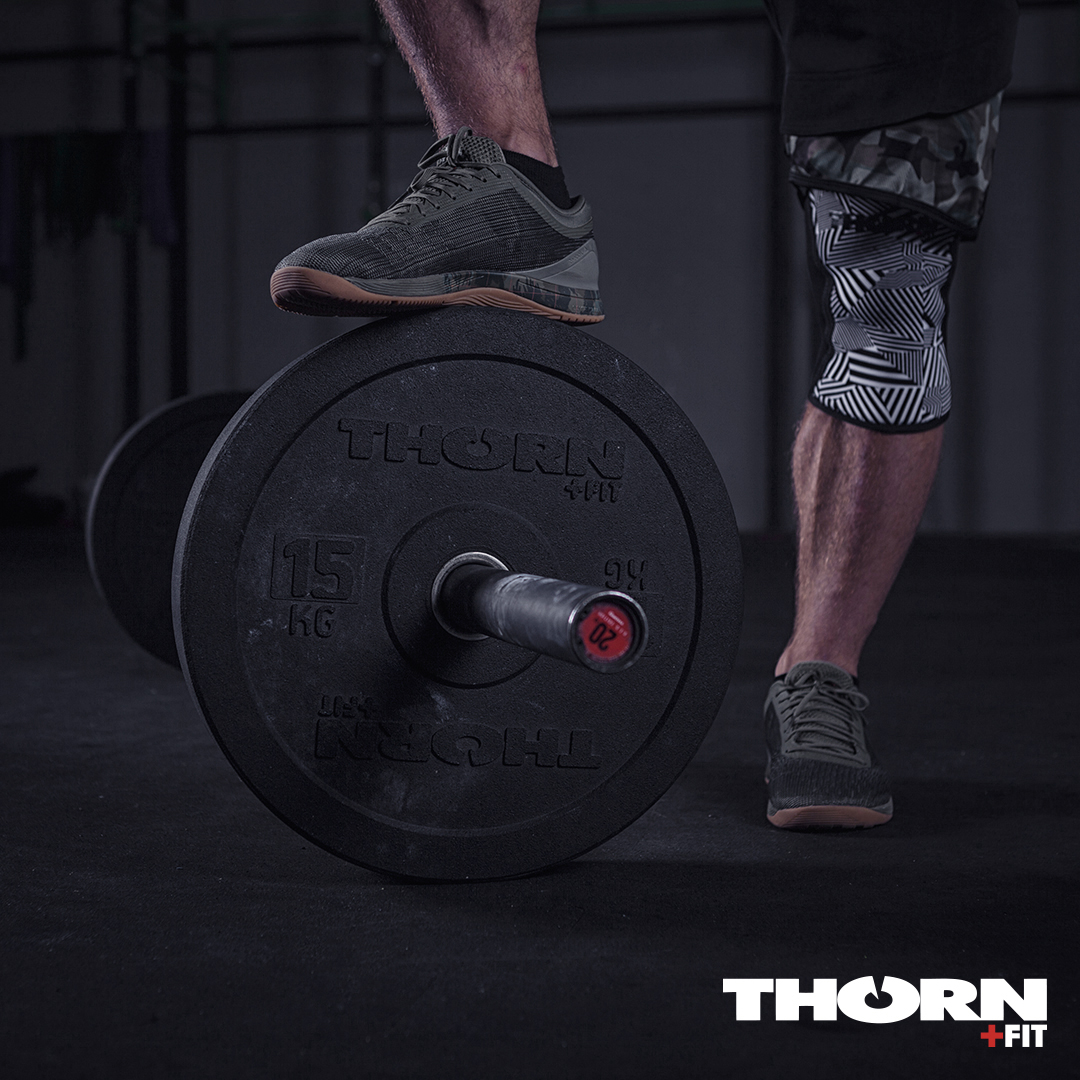 treningsutstyr Thorn Fit