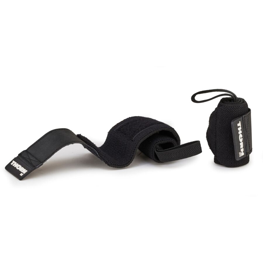 wrist wraps kort