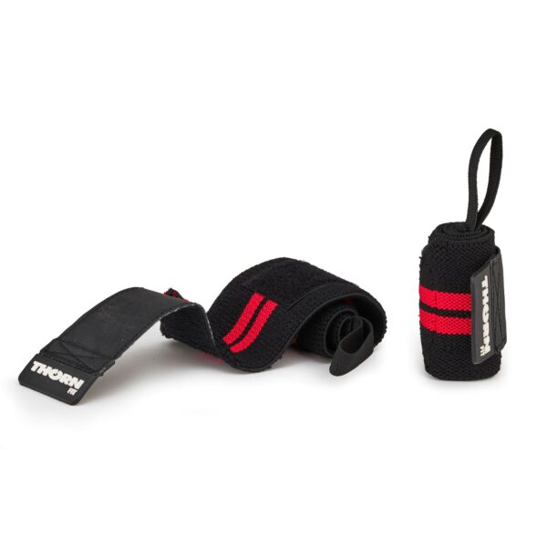 wrist wraps kort