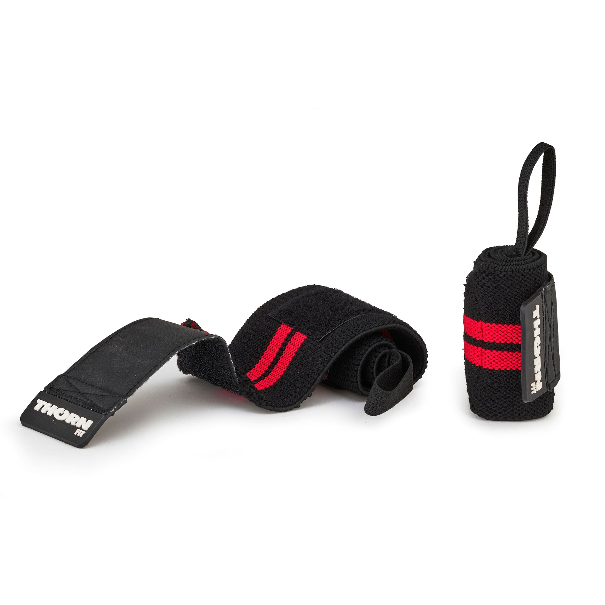 wrist wraps kort