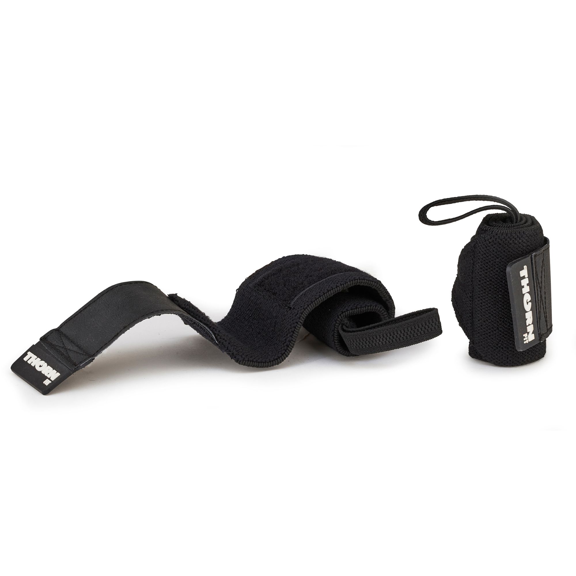 wrist wraps kort