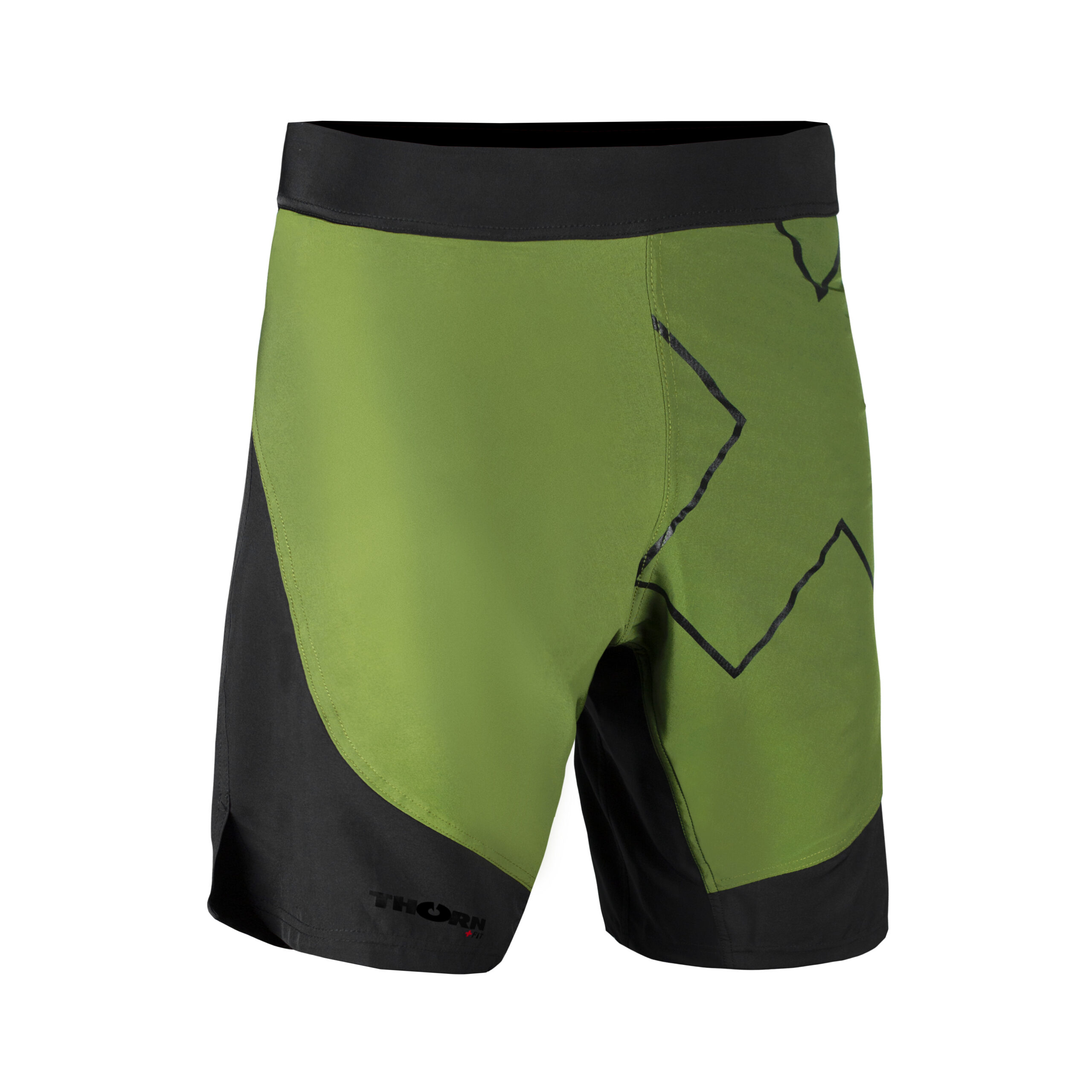 treningsshorts Thorn Fit
