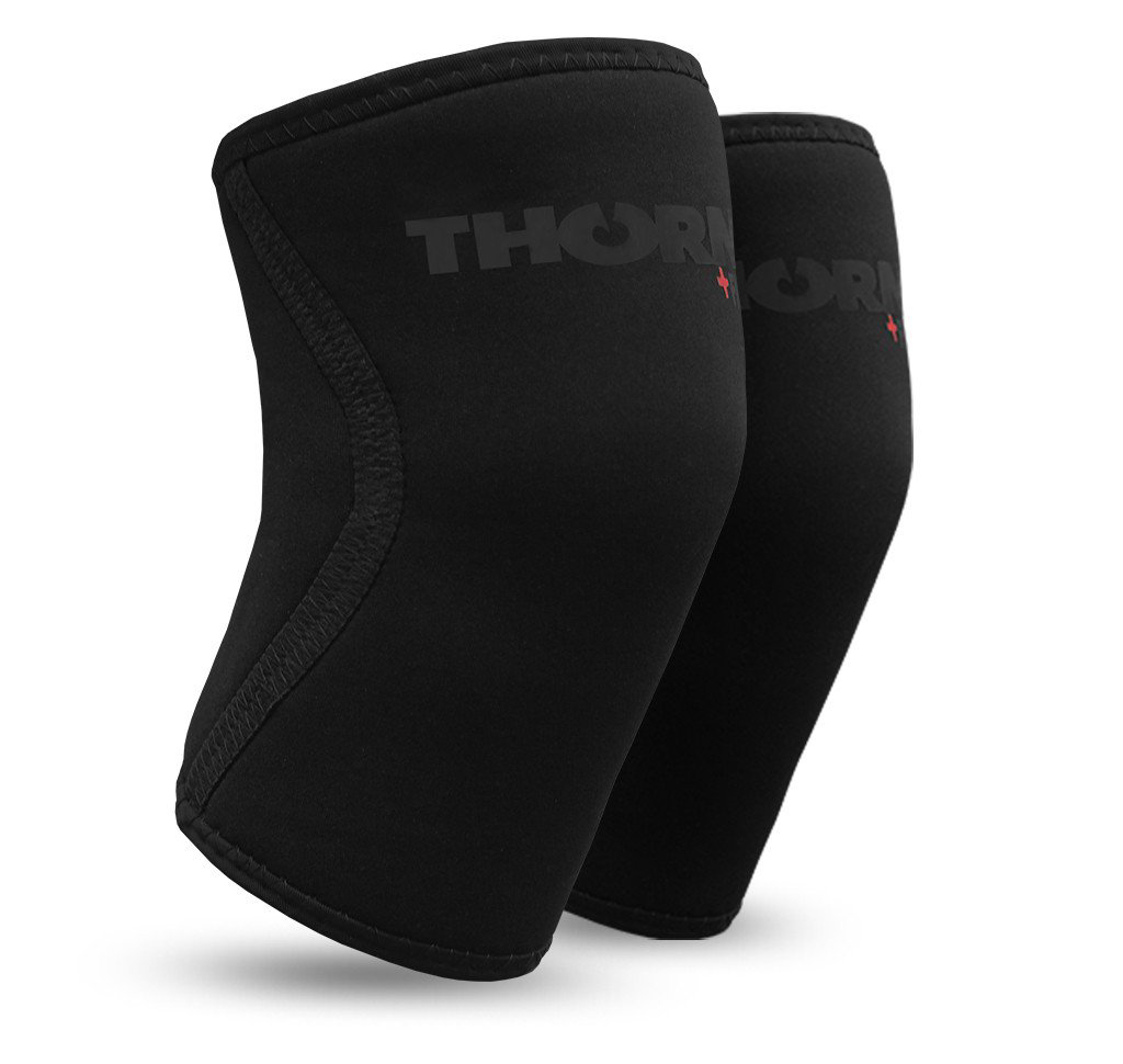Knee Sleeves Thorn Fit