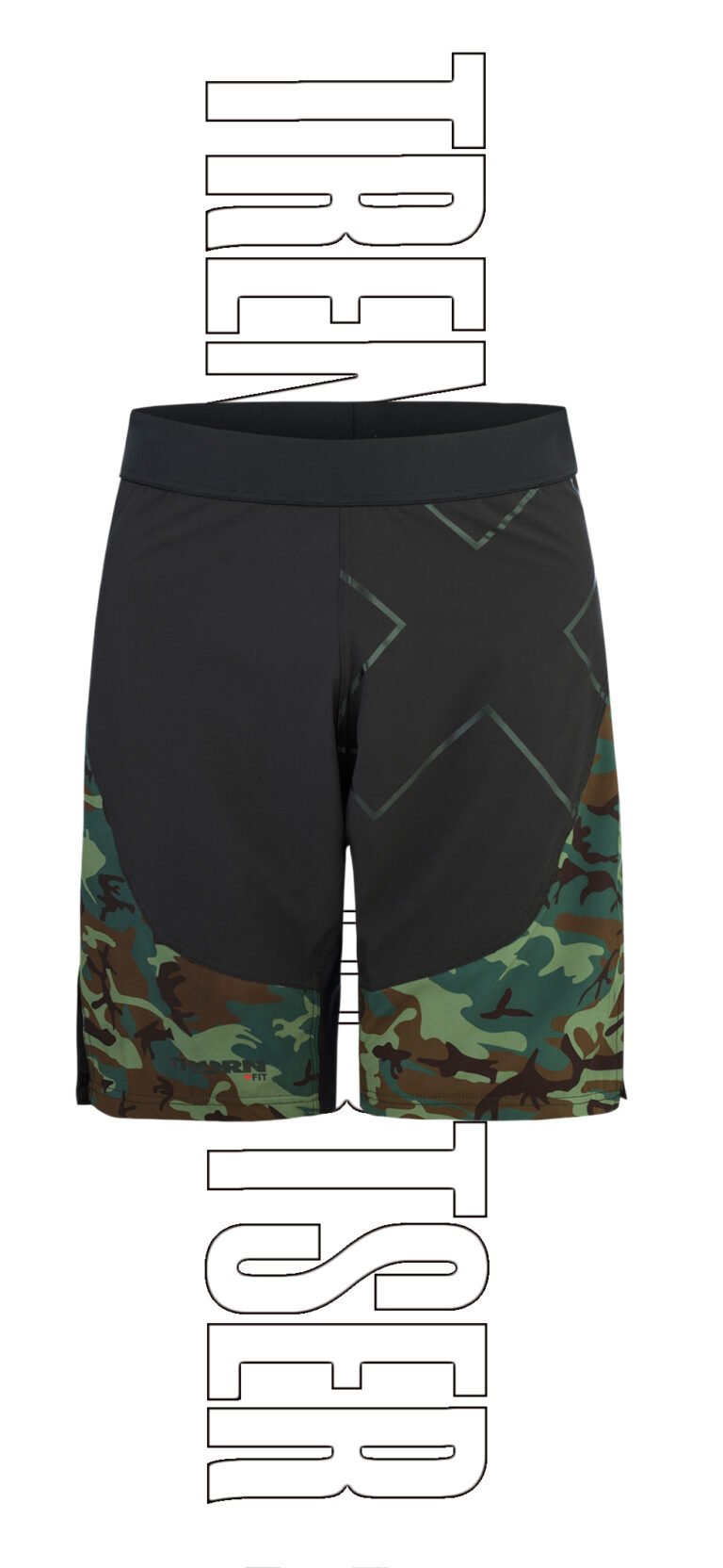 SHORTSER Thorn Fit
