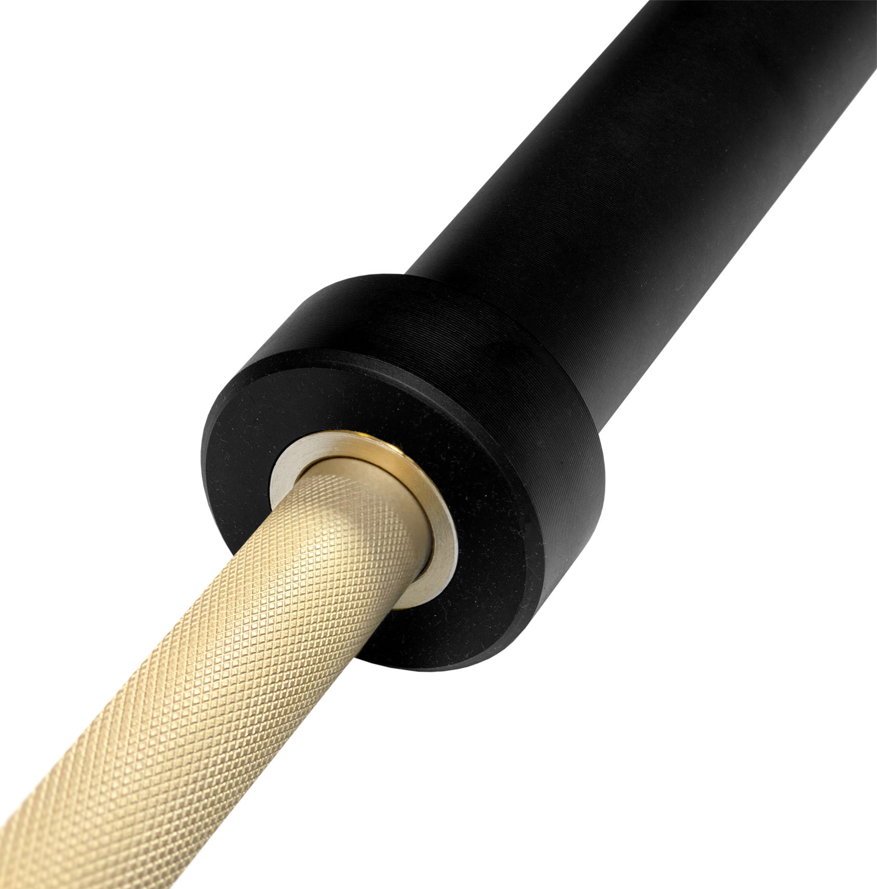 vektstang, Powerlifting bar 20kg Thorn Fit