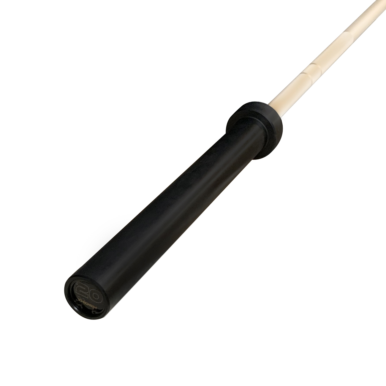 vektstang, Powerlifting bar 20kg Thorn Fit