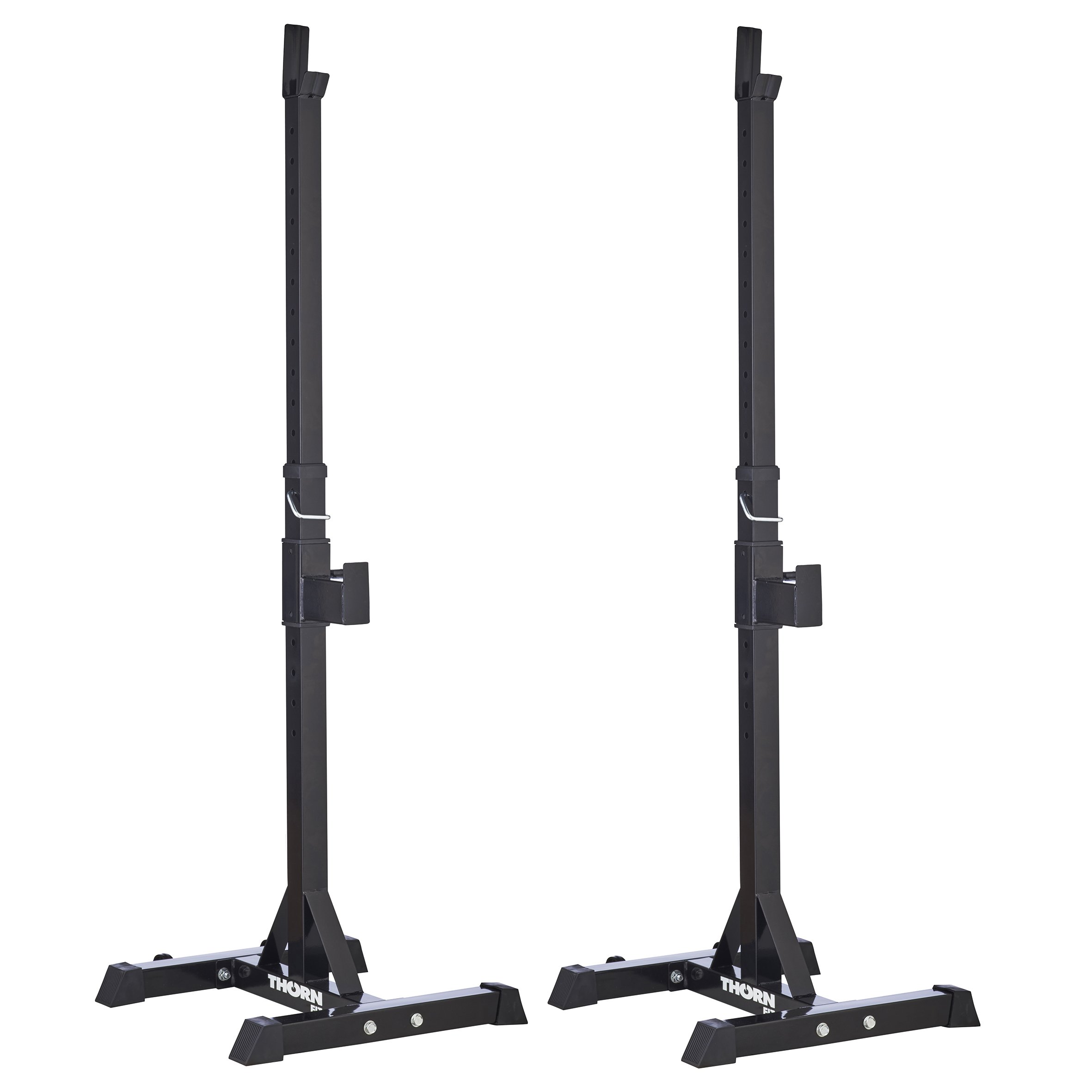 Knebøystativ Squat Rack Thorn Fit