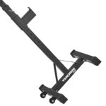 Knebøystativ Squat Rack Thorn Fit