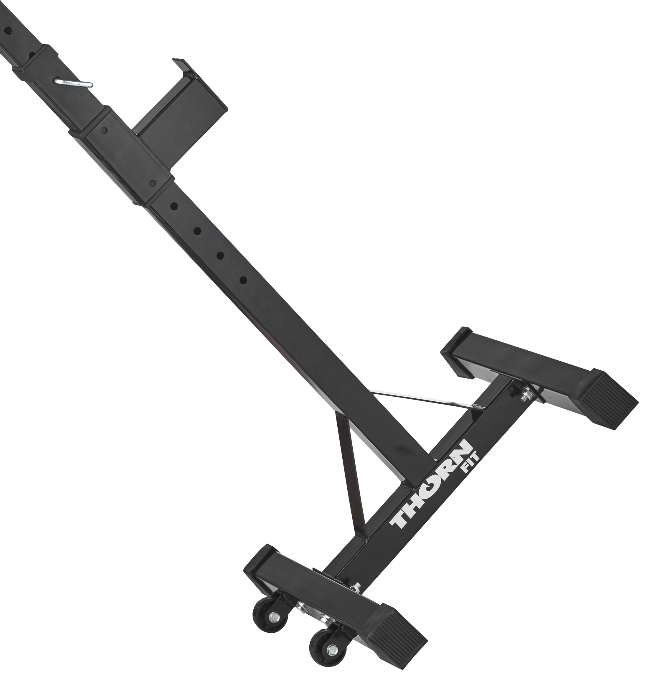 Knebøystativ Squat Rack Thorn Fit
