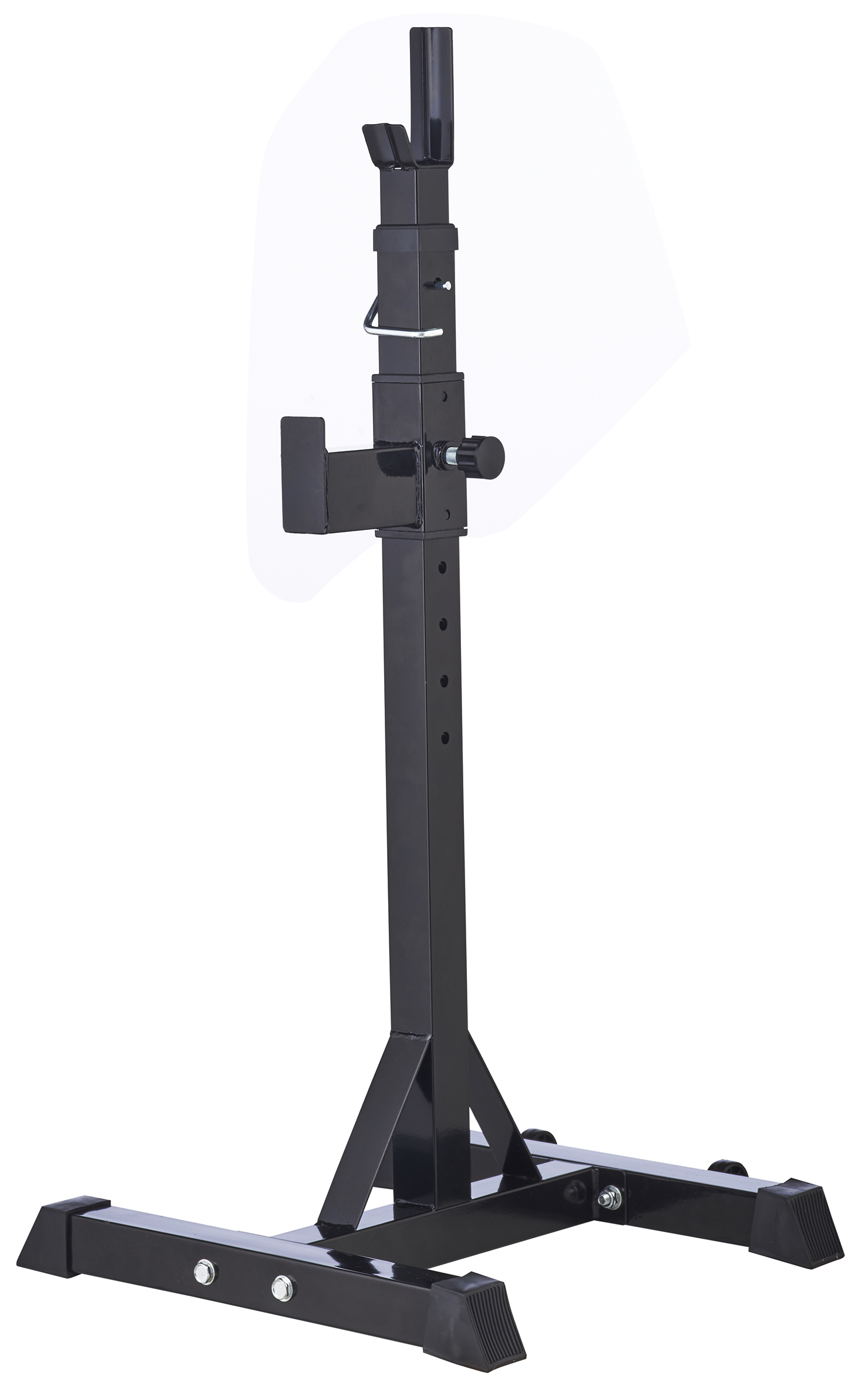 Knebøystativ Squat Rack Thorn Fit