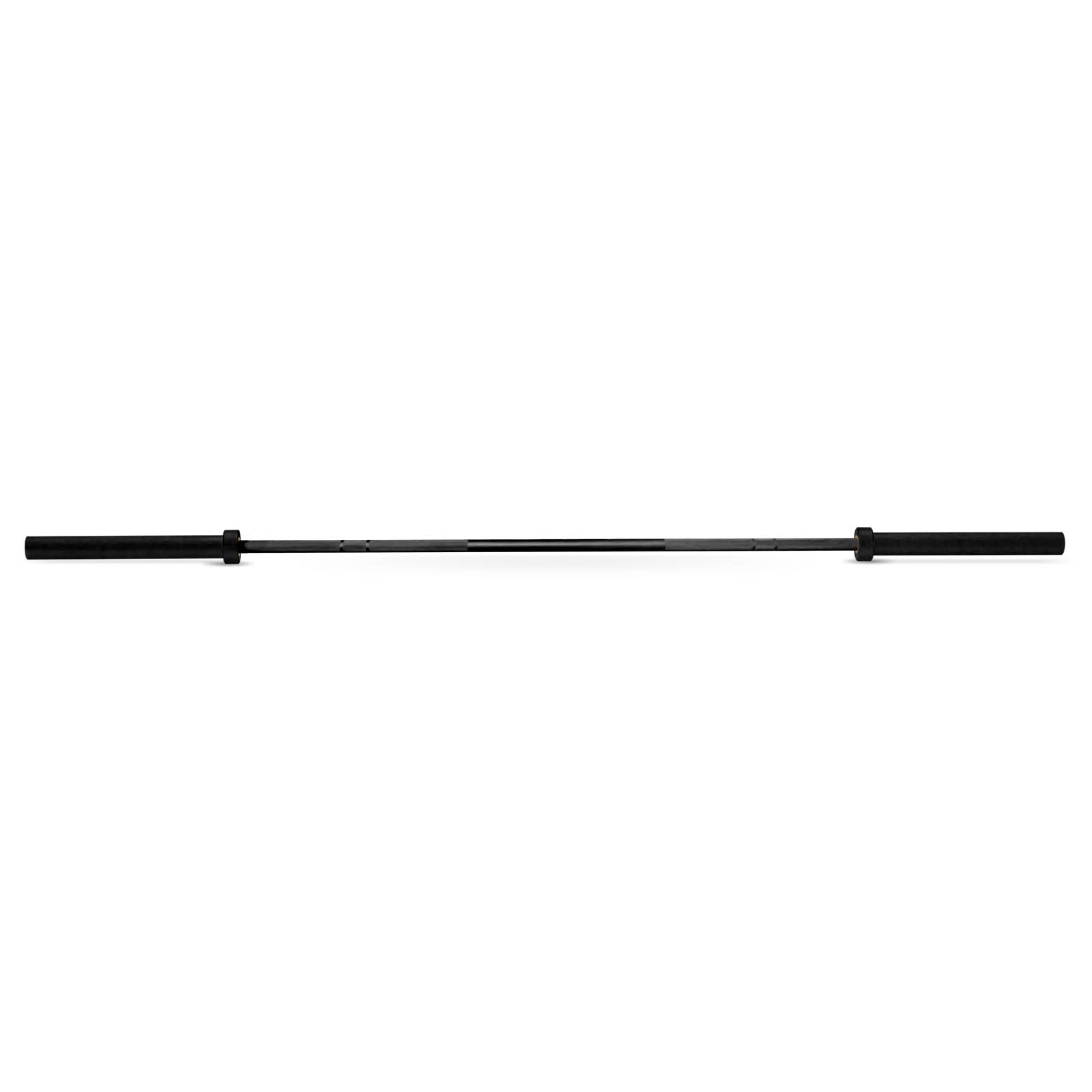 Gryf THORN FIT Heavy Metal Bar vektstang 20kg 1 vektstang, Powerlifting bar 20kg Thorn Fit svart