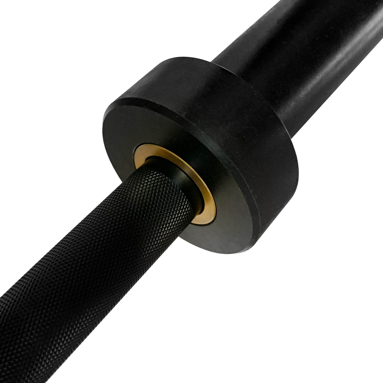 Gryf THORN FIT Heavy Metal Bar 20kg 2 vektstang, Powerlifting bar 20kg Thorn Fit