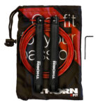 Hoppetau velegnet for double unders