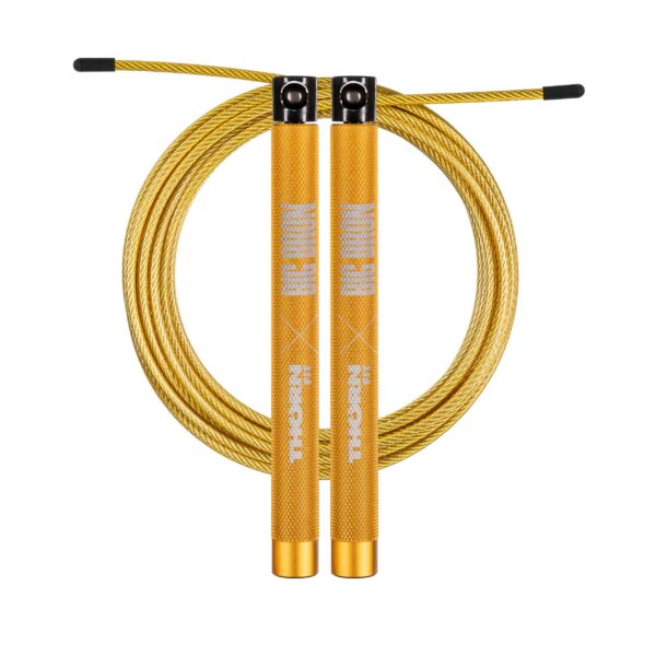 Hoppetau Ultra 4.0 Big Bron, ThornFit