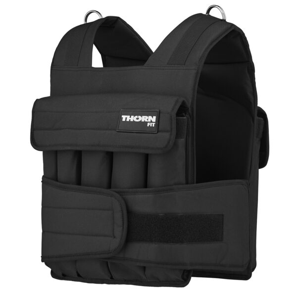 vektvest 20 kg