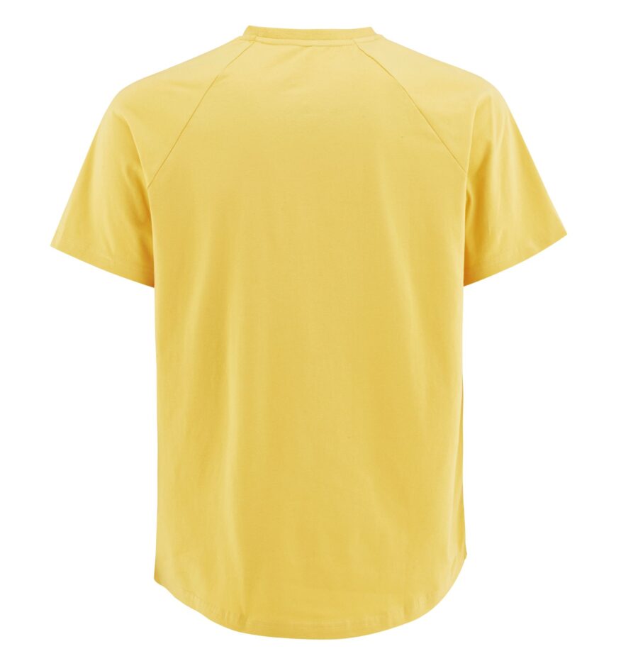 Treningst shirt ThornFit bak