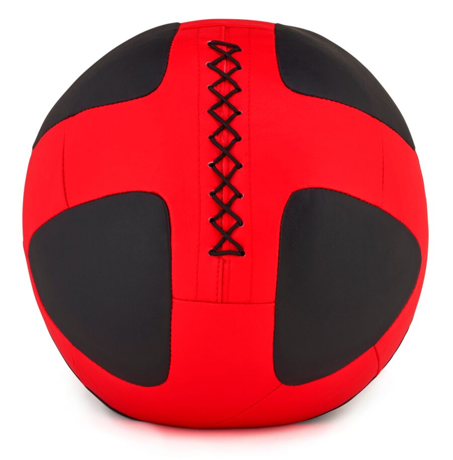 Veggball trening