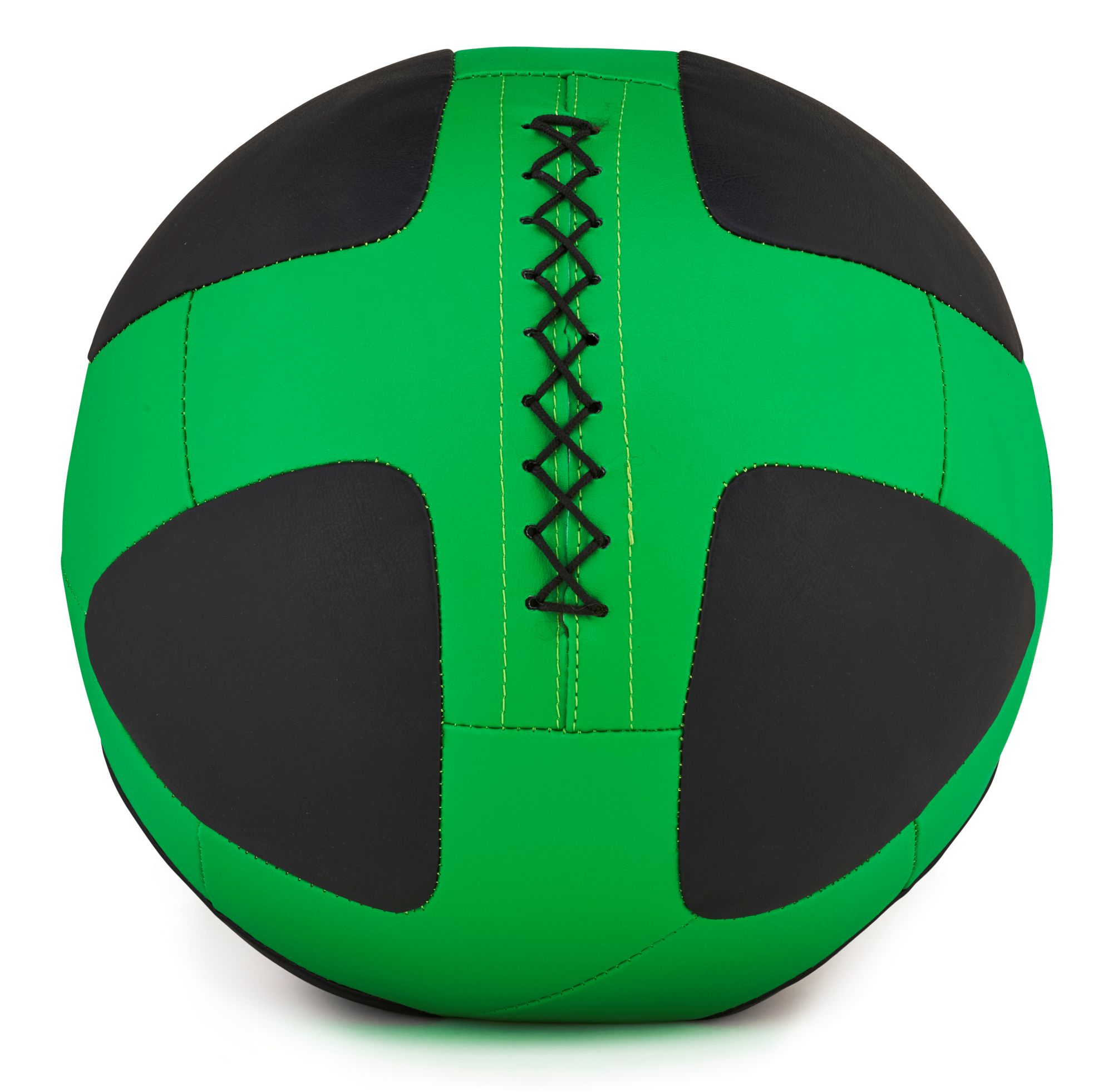 Veggball trening