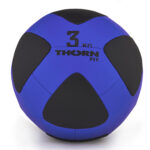 Veggball trening