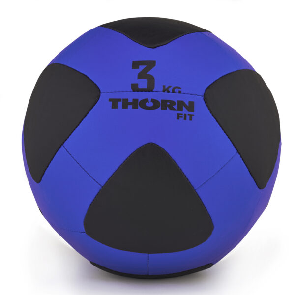 ThornFit veggball 3 kg