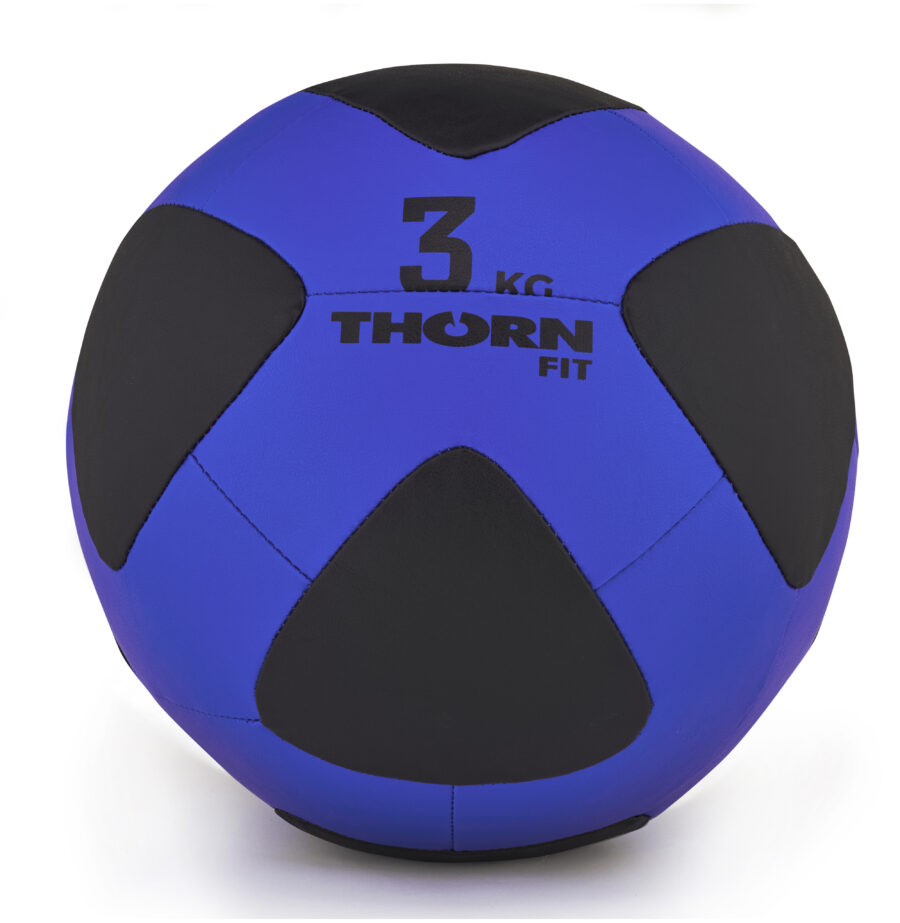 Veggball trening