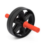 Thornfit AB Wheel med røde håndtak for kjernetreningThornFit