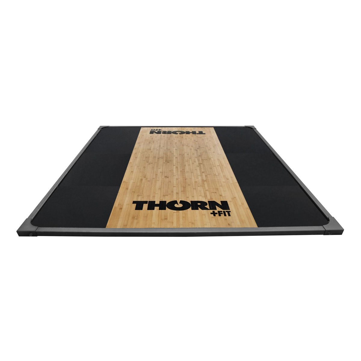 treningsutstyr, løfteplate Thorn Fit