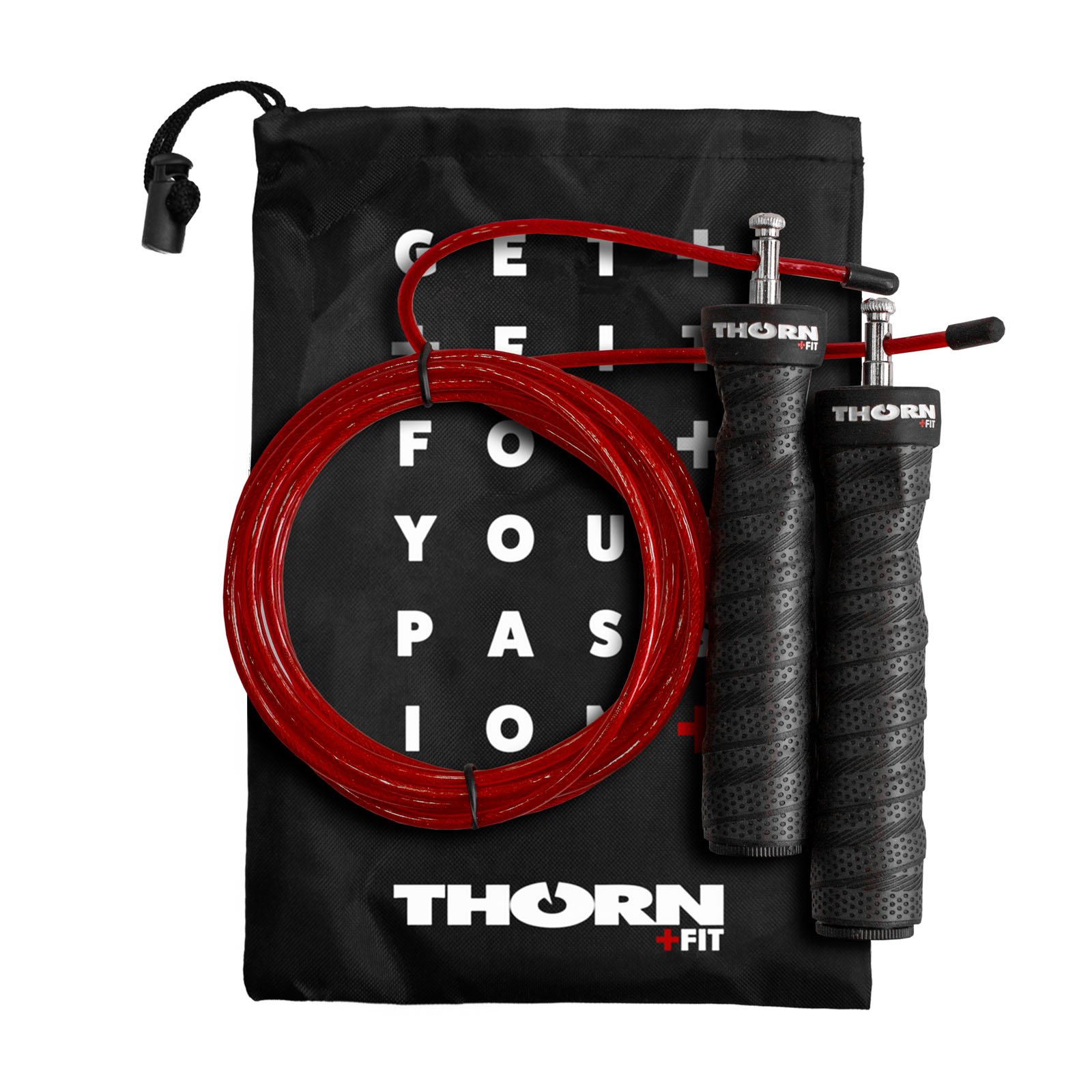 Speed rope Thorn Fit