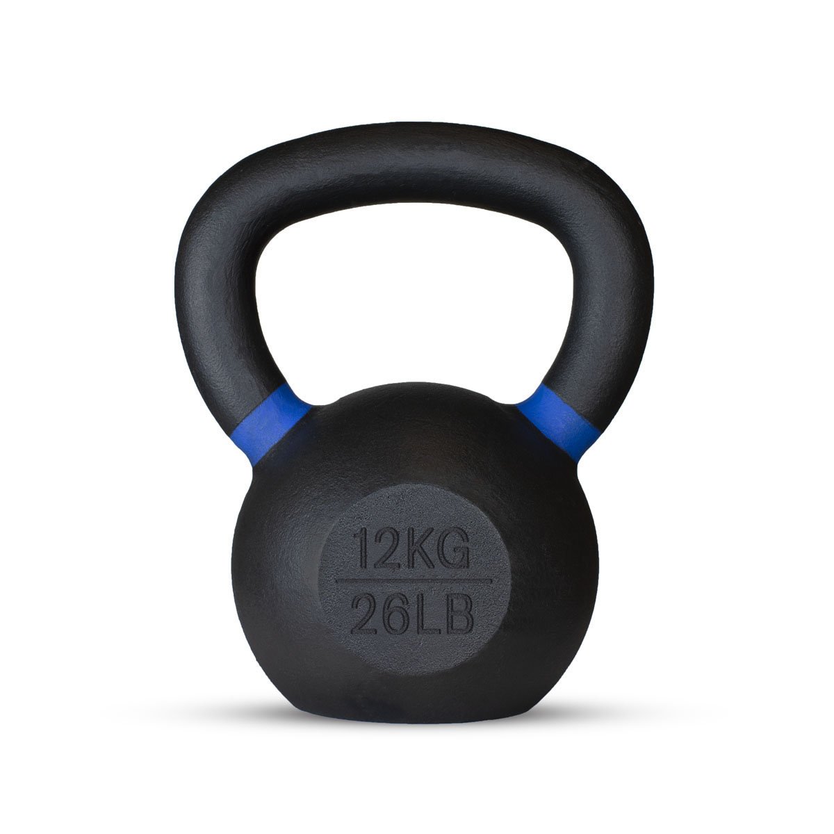 Kettlebell, Hantel 12 kg Thorn Fit
