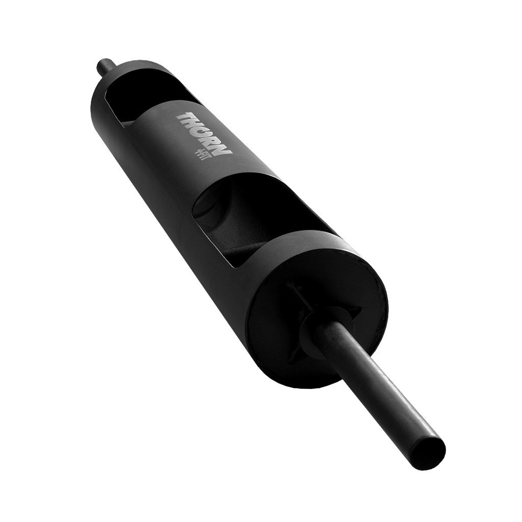 treningsutstyr / vektløfting bar/stang Thorn Fit