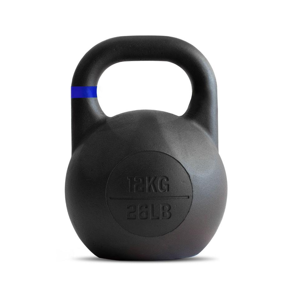 Kettlebell, Hantel 12 kg Thorn Fit
