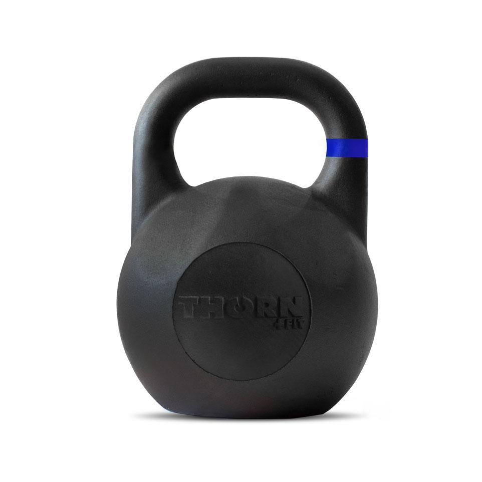 Kettlebell, Hantel 12 kg Thorn Fit