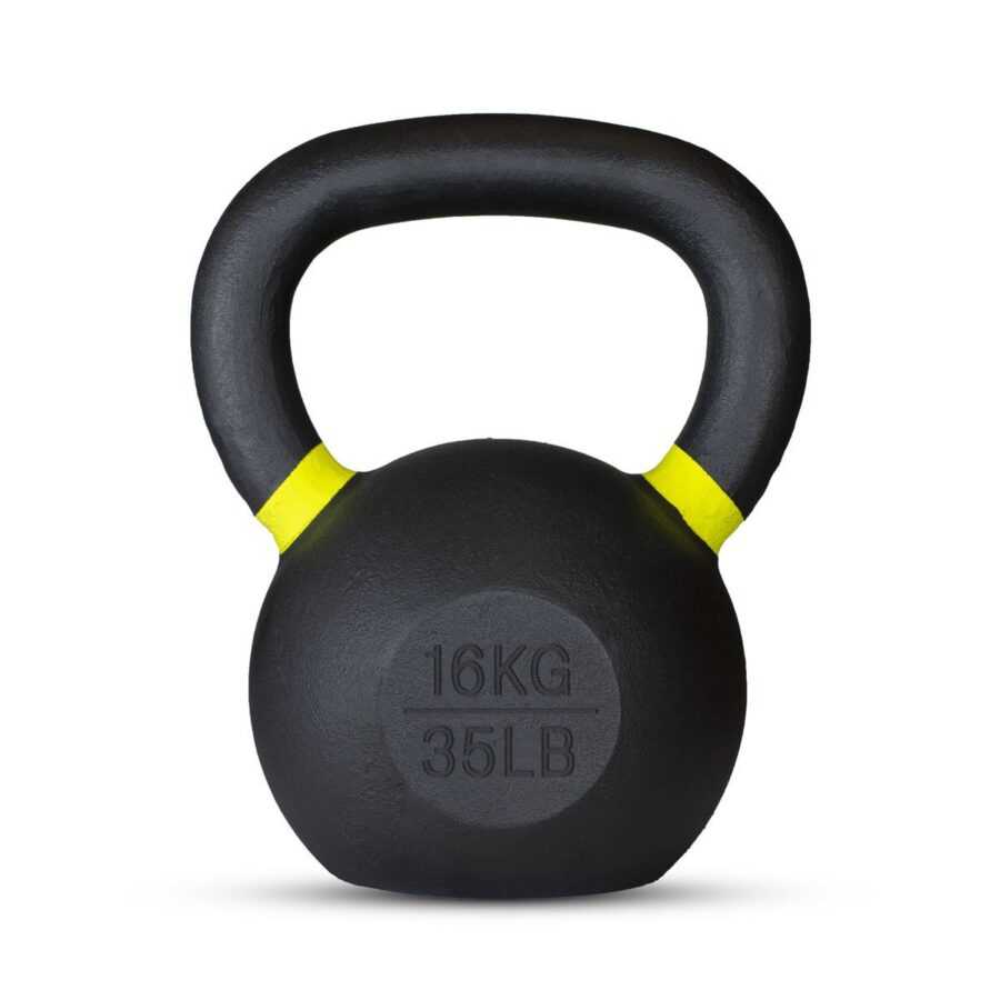 Kettlebell, Hantel 16 kg Thorn Fit