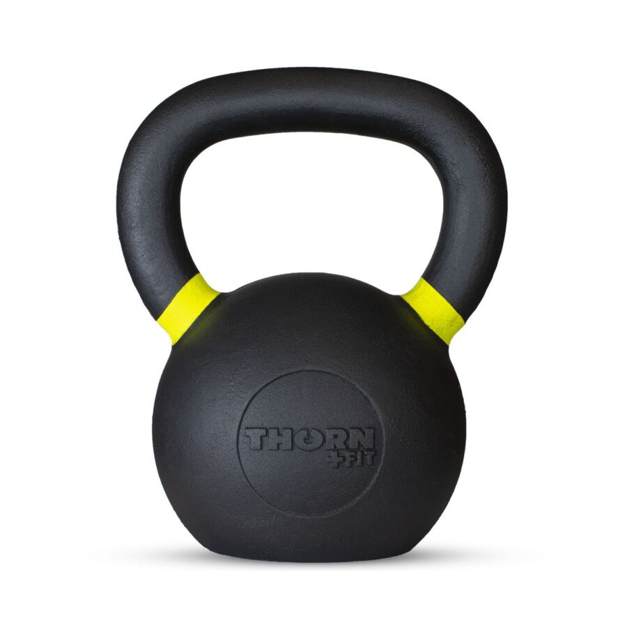 Kettlebell, Hantel 16 kg Thorn Fit