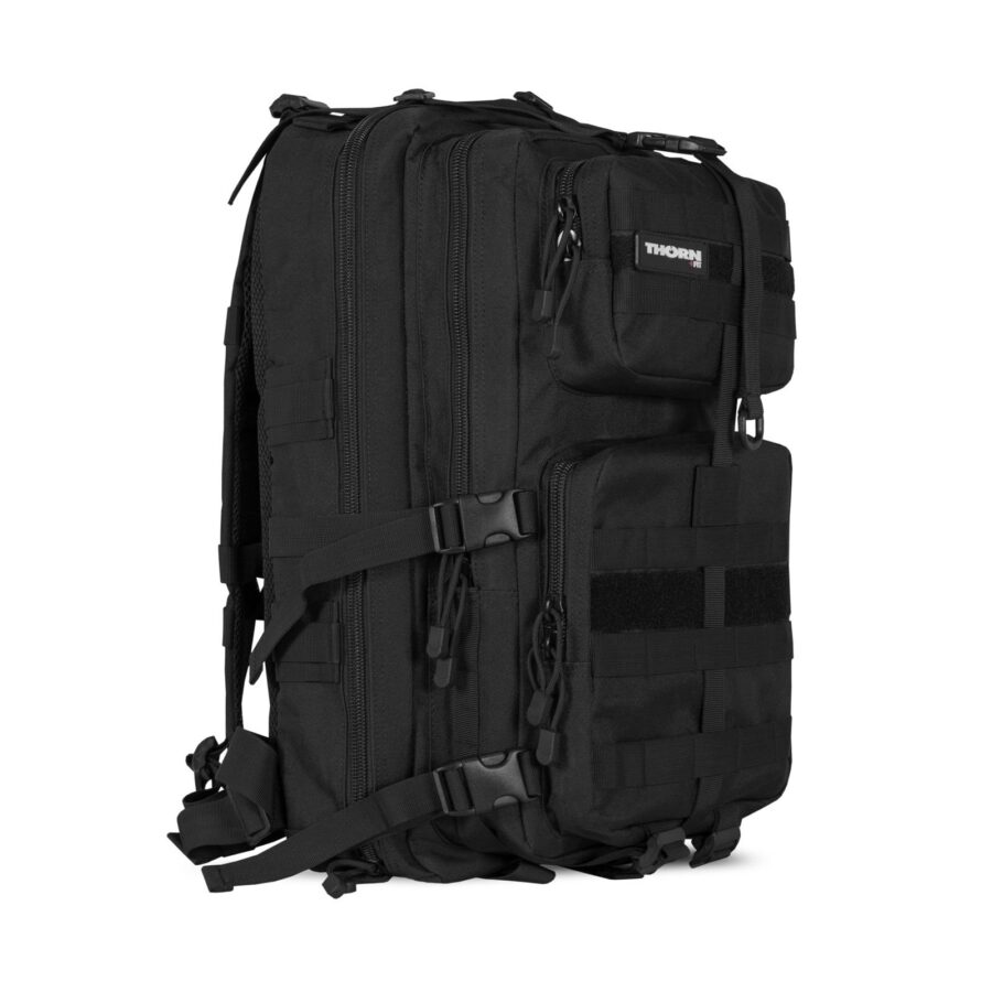 Division backpack 40L sort