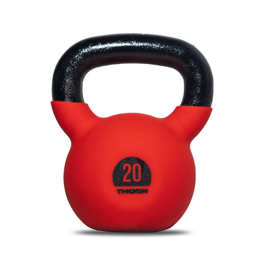 kettlebell 20kg