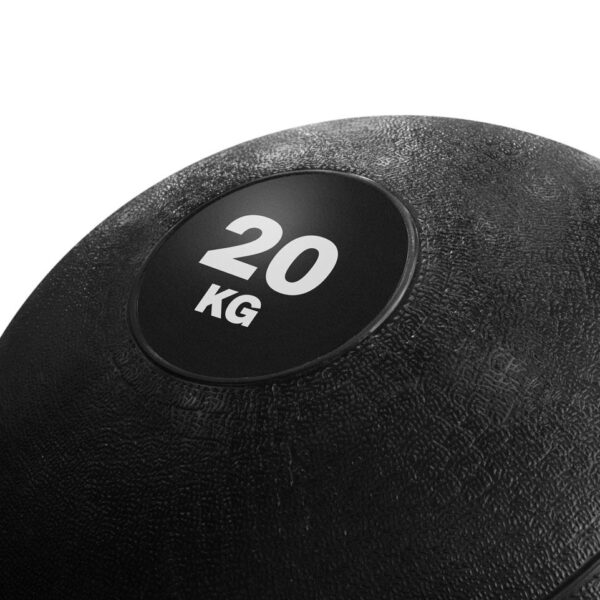 Vektball, medisin ball, 20 kg Thorn Fit