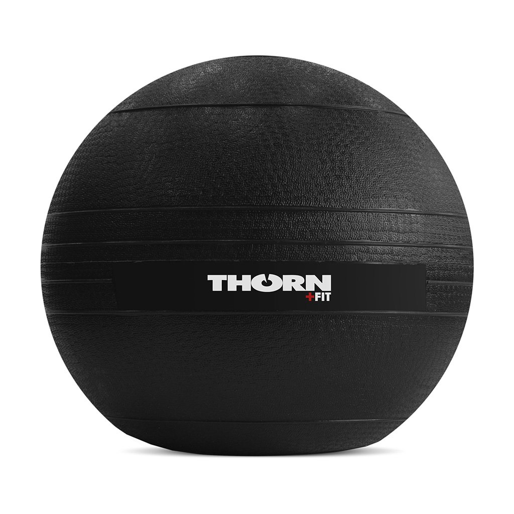 slamball_40kg.jpg Vektball, medisin ball, slamball 40 kg Thorn Fit