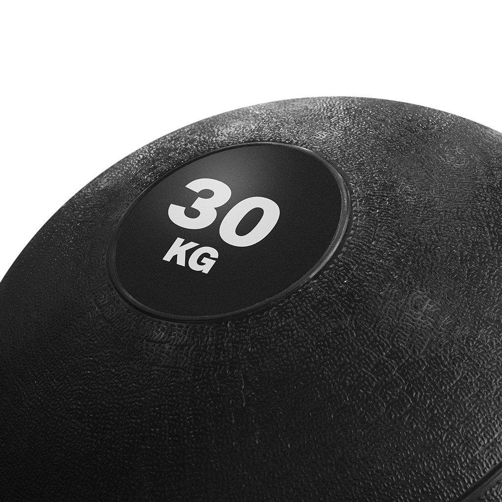 Vektball, medisin ball, slamball 30 kg Thorn Fit