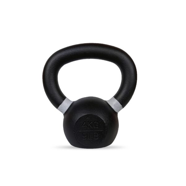 kettlebell 4kg