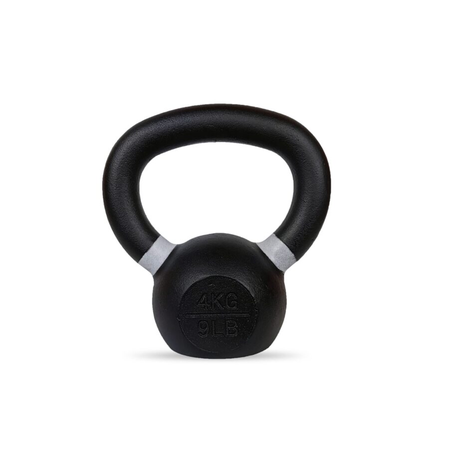 kettlebell 4kg
