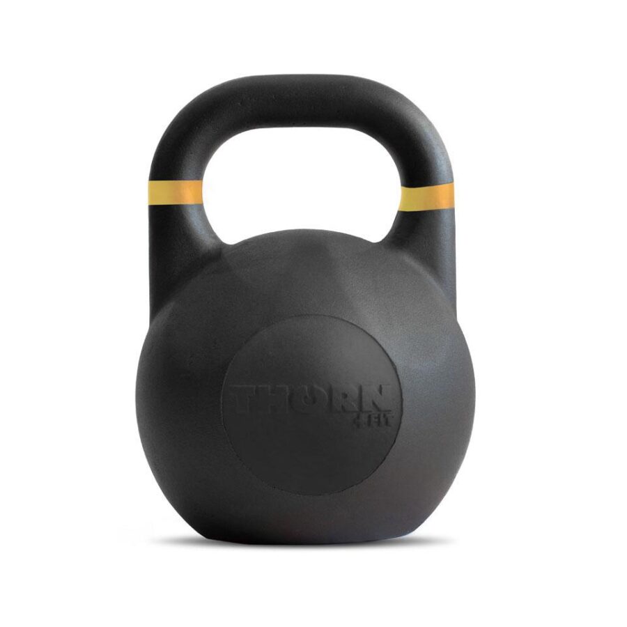 Kettlebell, Hantel 48 kg Thorn Fit