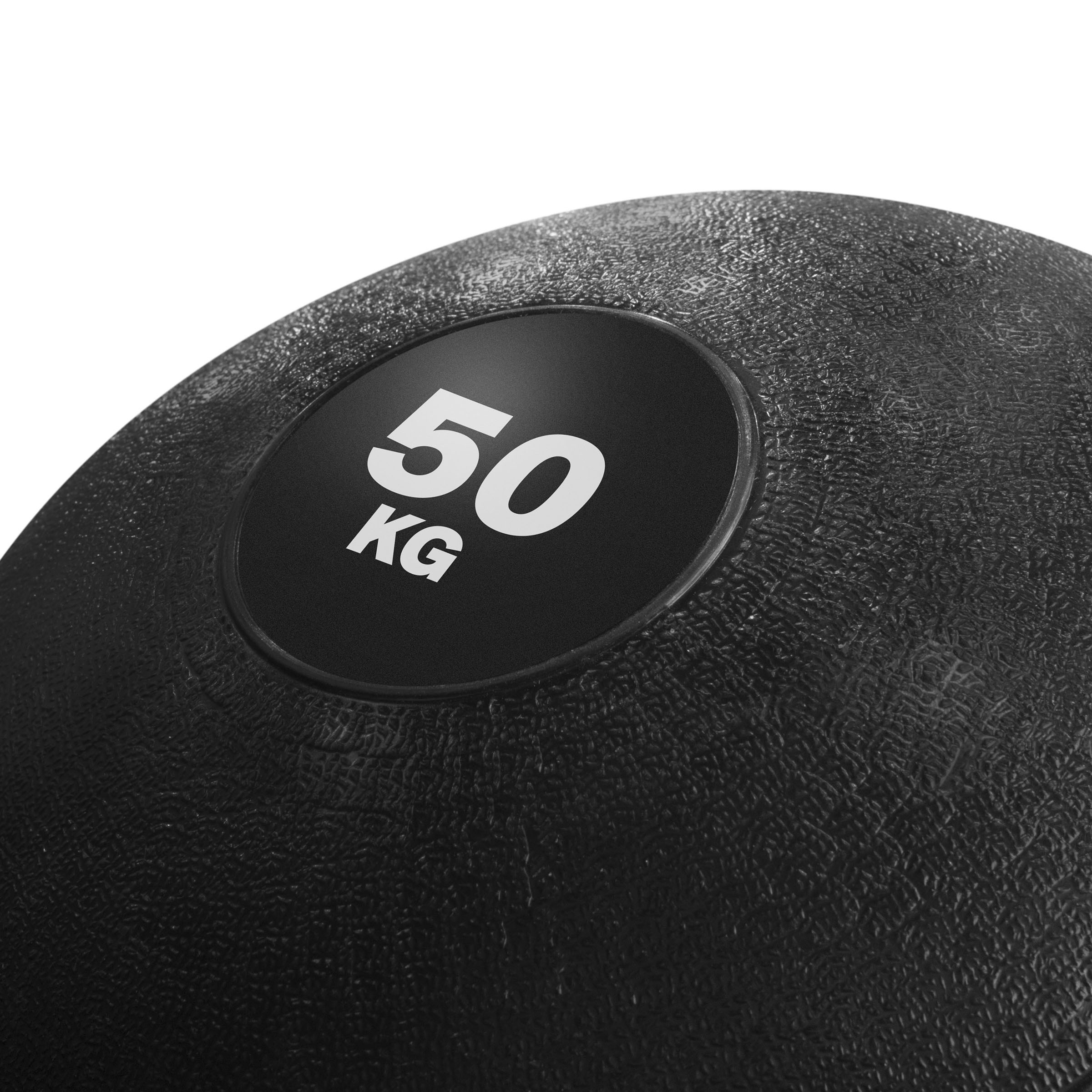 Vektball, medisin ball, slamball 50 kg Thorn Fit