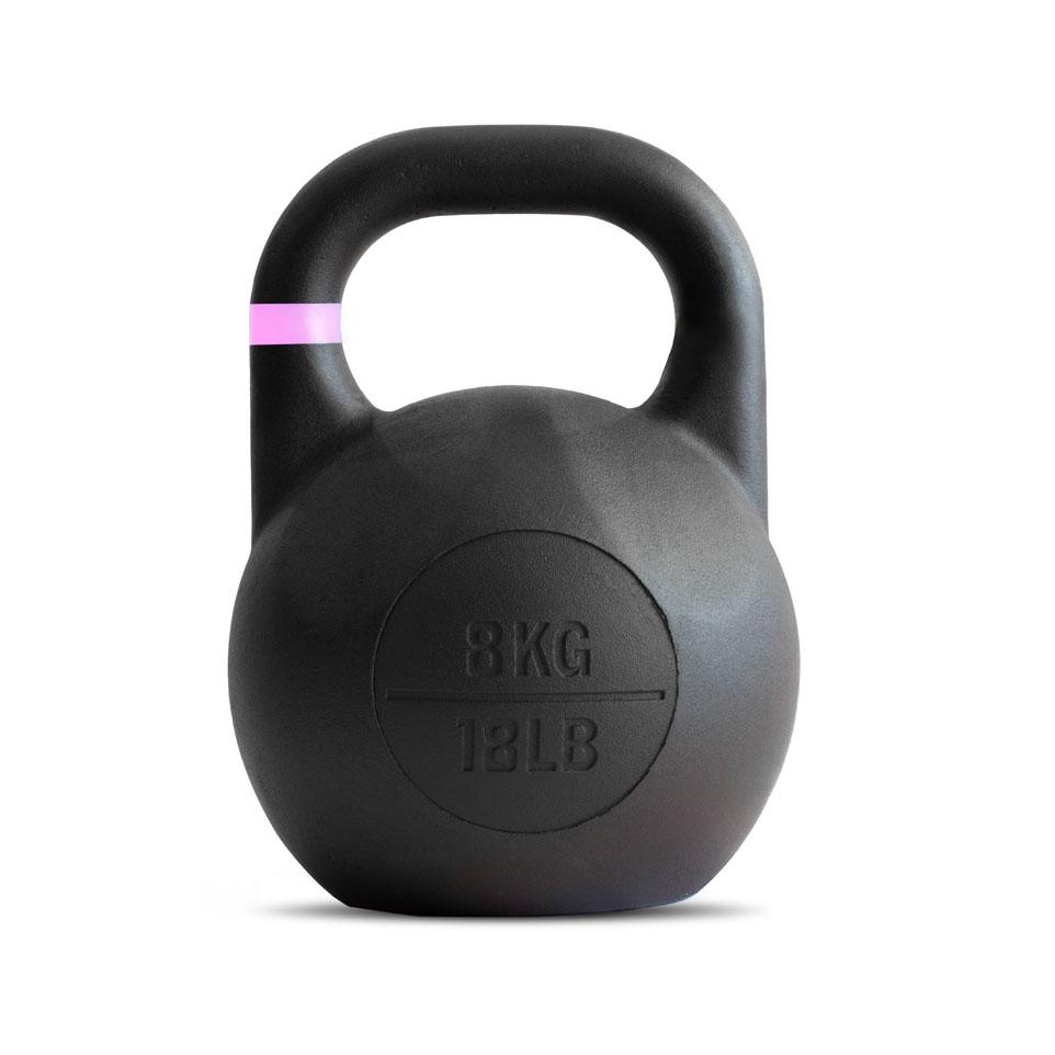 competition-kettlebell-8kg-1-1.jpg Kettlebell, Hantel 8 kg Thorn Fit